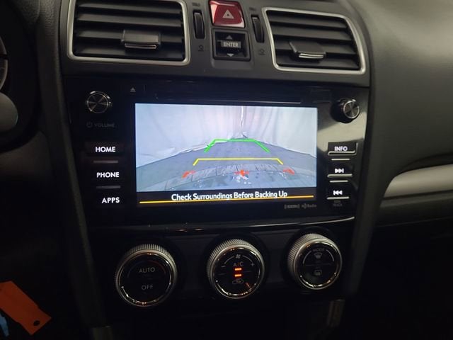 2017 Subaru Forester Premium