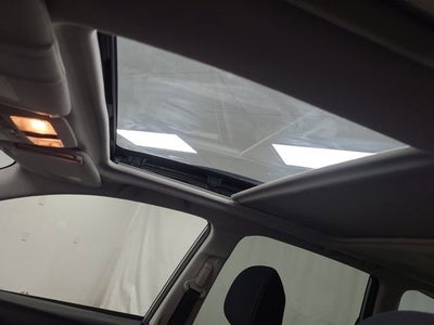 2017 Subaru Forester Premium