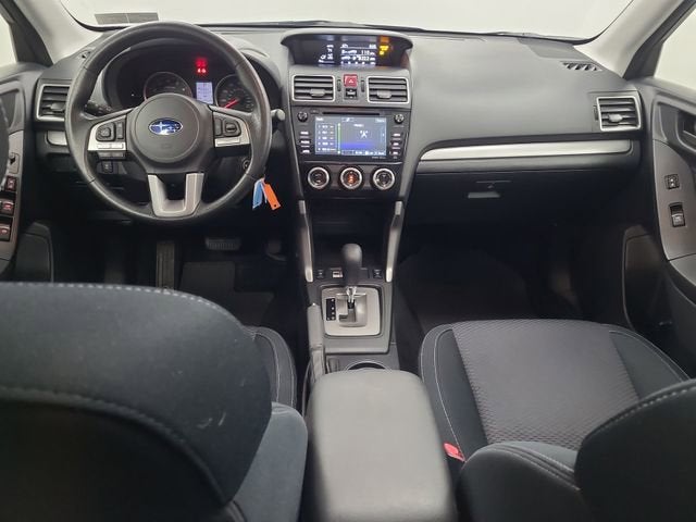 2017 Subaru Forester Premium