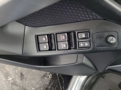 2017 Subaru Forester Premium