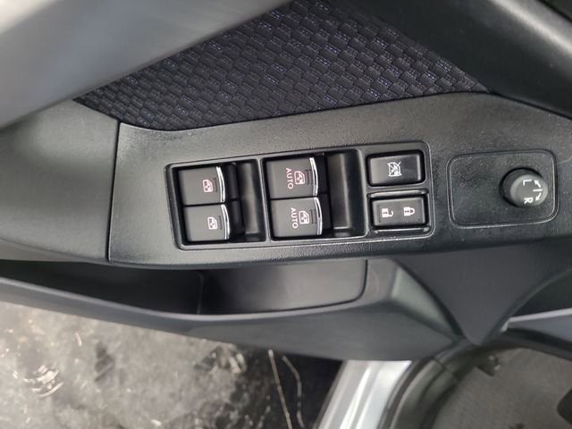 2017 Subaru Forester Premium