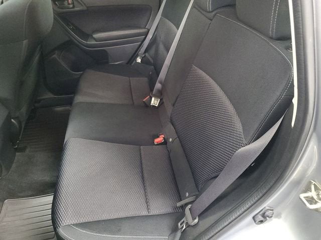 2017 Subaru Forester Premium