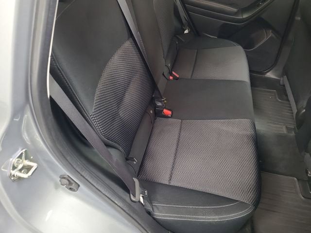 2017 Subaru Forester Premium