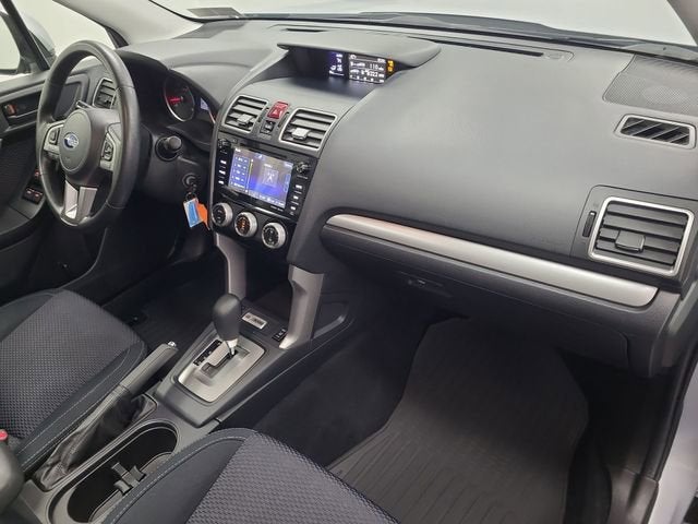 2017 Subaru Forester Premium