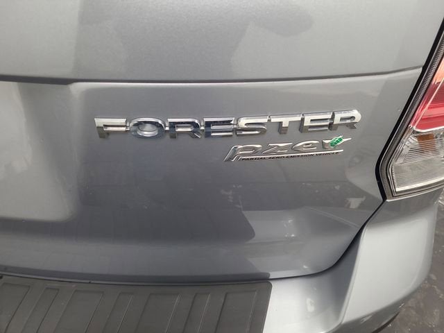 2017 Subaru Forester Premium