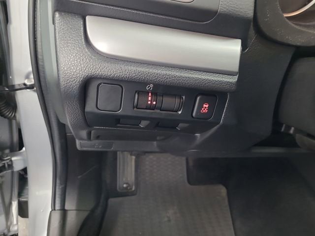 2017 Subaru Forester Premium