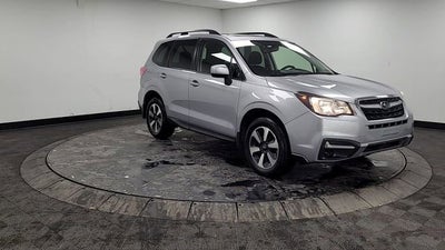2017 Subaru Forester Premium