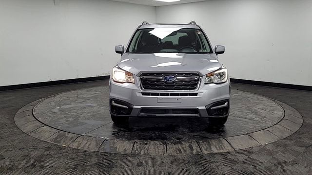 2017 Subaru Forester Premium