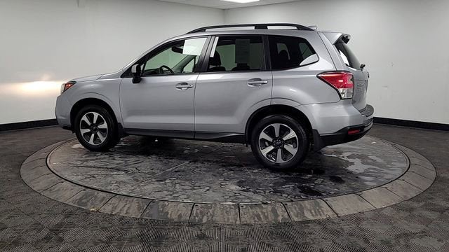 2017 Subaru Forester Premium