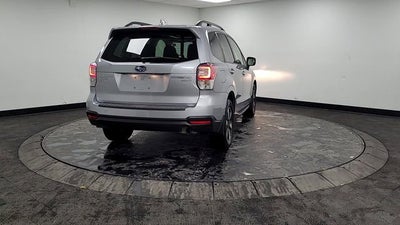 2017 Subaru Forester Premium