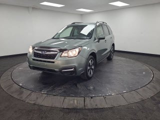 2017 Subaru Forester Premium