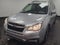 2017 Subaru Forester Limited
