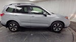 2017 Subaru Forester Limited