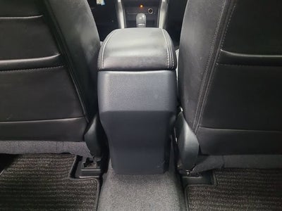2017 Subaru Forester Limited