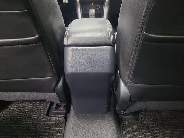 2017 Subaru Forester Limited