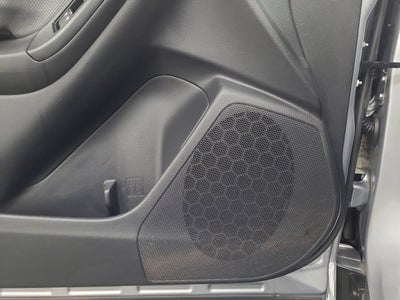 2017 Subaru Forester Limited