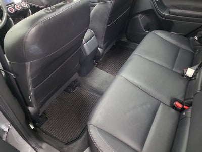 2017 Subaru Forester Limited