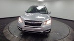 2017 Subaru Forester Limited