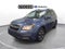 2018 Subaru Forester Limited