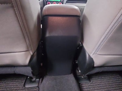 2018 Subaru Forester Limited