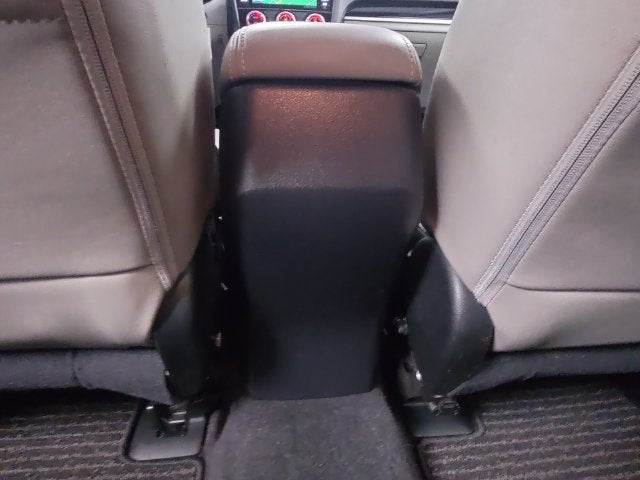 2018 Subaru Forester Limited