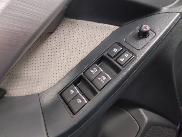 2018 Subaru Forester Limited