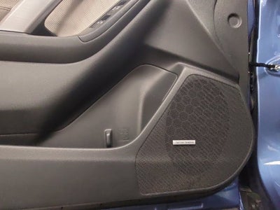 2018 Subaru Forester Limited