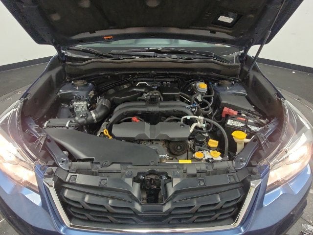 2018 Subaru Forester Limited