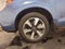 2018 Subaru Forester Limited