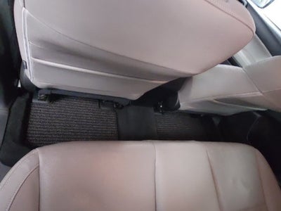 2018 Subaru Forester Limited