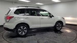 2017 Subaru Forester Limited