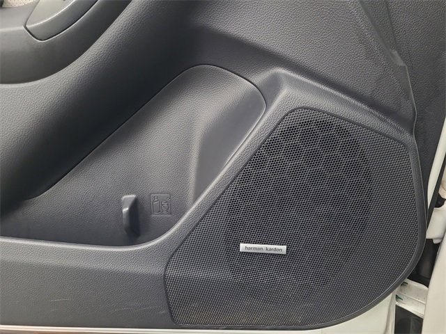 2017 Subaru Forester Limited