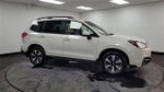 2017 Subaru Forester Limited