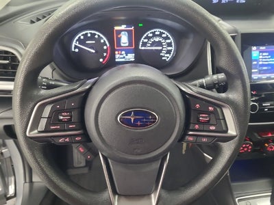 2021 Subaru Forester Base