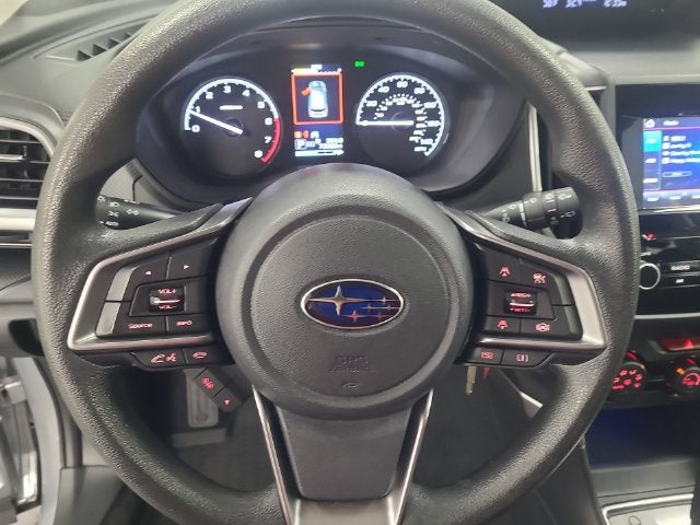 2021 Subaru Forester Base