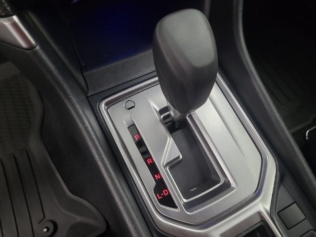 2021 Subaru Forester Base