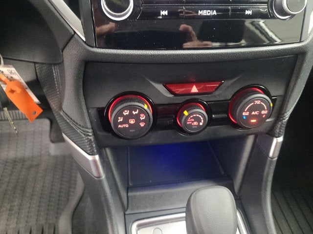 2021 Subaru Forester Base