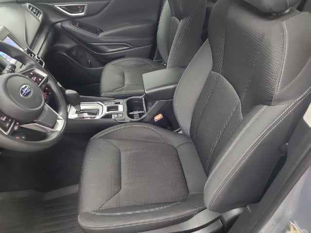 2021 Subaru Forester Base