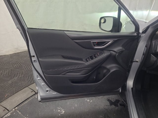 2021 Subaru Forester Base