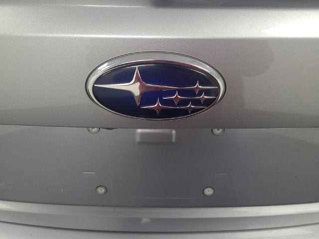 2021 Subaru Forester Base