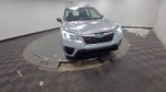 2021 Subaru Forester Base