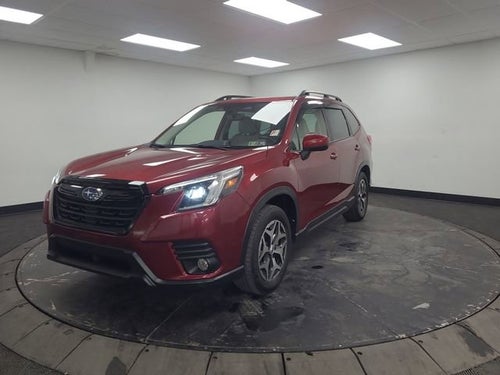 2023 Subaru Forester Premium