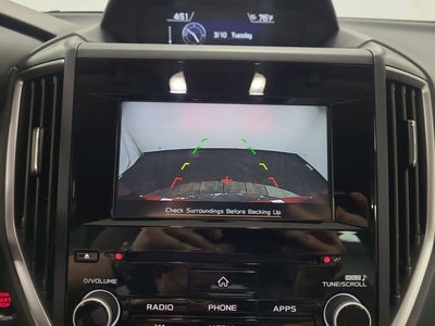 2023 Subaru Forester Premium