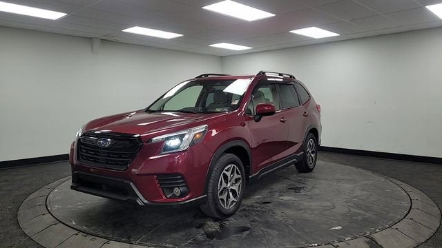 2023 Subaru Forester Premium