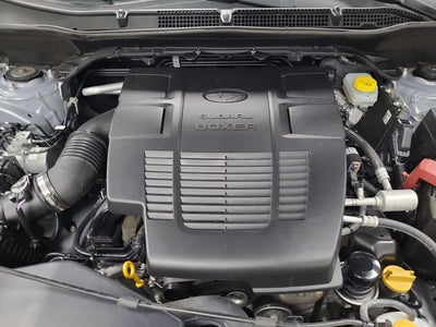 2023 Subaru Forester Touring