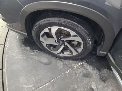 2023 Subaru Forester Touring