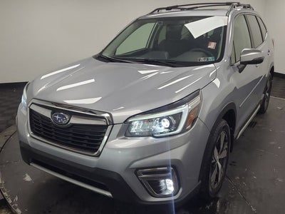 2019 Subaru Forester Touring