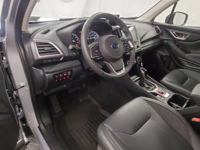 2019 Subaru Forester Touring