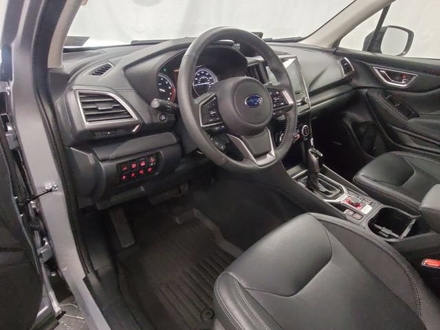 2019 Subaru Forester Touring