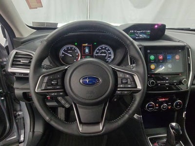 2019 Subaru Forester Touring